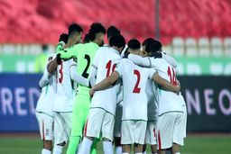 اختلاف عجیب فیفا و ای اف سی بر سر دو بازی مانده تیم ملی ایران