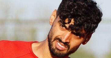مدافع غایب در جام‌جهانی امید اول خط دفاع تیم «امید» ایران شد
