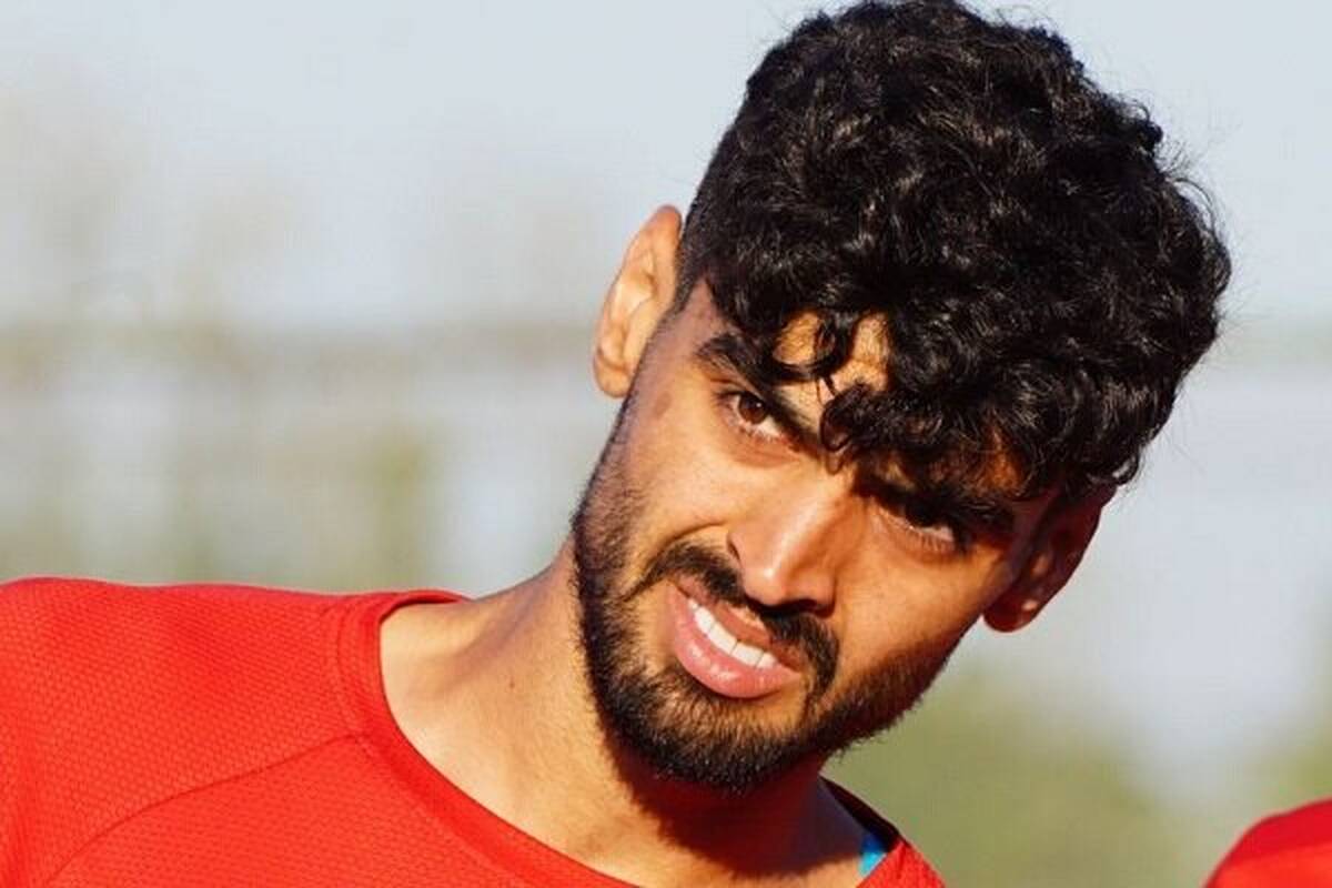 مدافع غایب در جام‌جهانی امید اول خط دفاع تیم «امید» ایران شد
