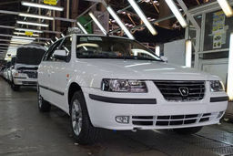 فروش شگفت انگیز ایران خودرو؛جا نمانید|طرح فروش بدون قرعه کشی