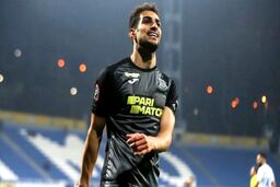  بازگشت شهاب زاهدی به پرسپولیس!