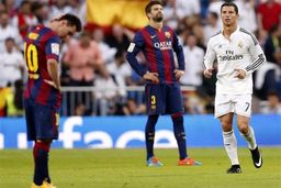 اتفاقی عجیب؛ رونالدو خودش را به بارسلونا پیشنهاد داده بود!