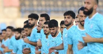 مهمترین خبر برای پرسپولیس در تمرین ریکاوری استقلال 
