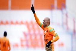 لوسیانو پریرا دوباره به مس بازگشت