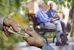 فوری|کاراکارت 50 میلیونی هدیه دولت به بازنشستگان با با سود صفر و تحویل آنی
