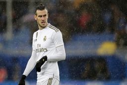 استارت پروژه بازگشت بیل به تاتنهام

