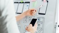 بهترین شرکت طراحی اپلیکیشن و ربات تلگرام