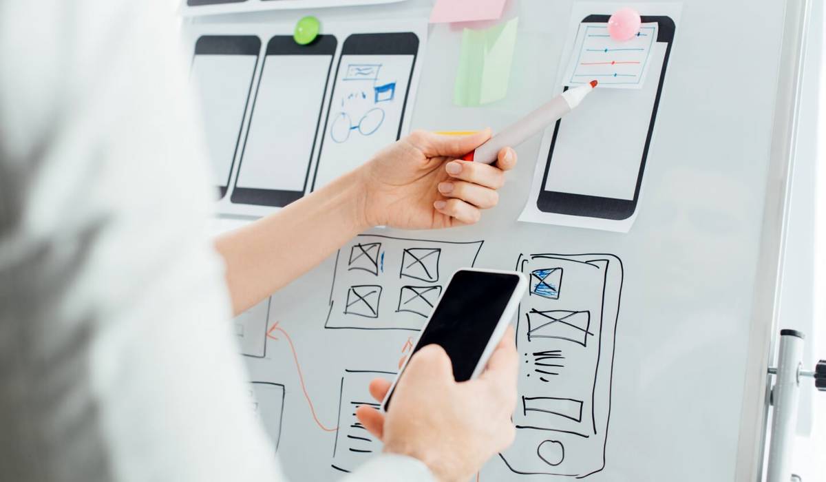 بهترین شرکت طراحی اپلیکیشن و ربات تلگرام
