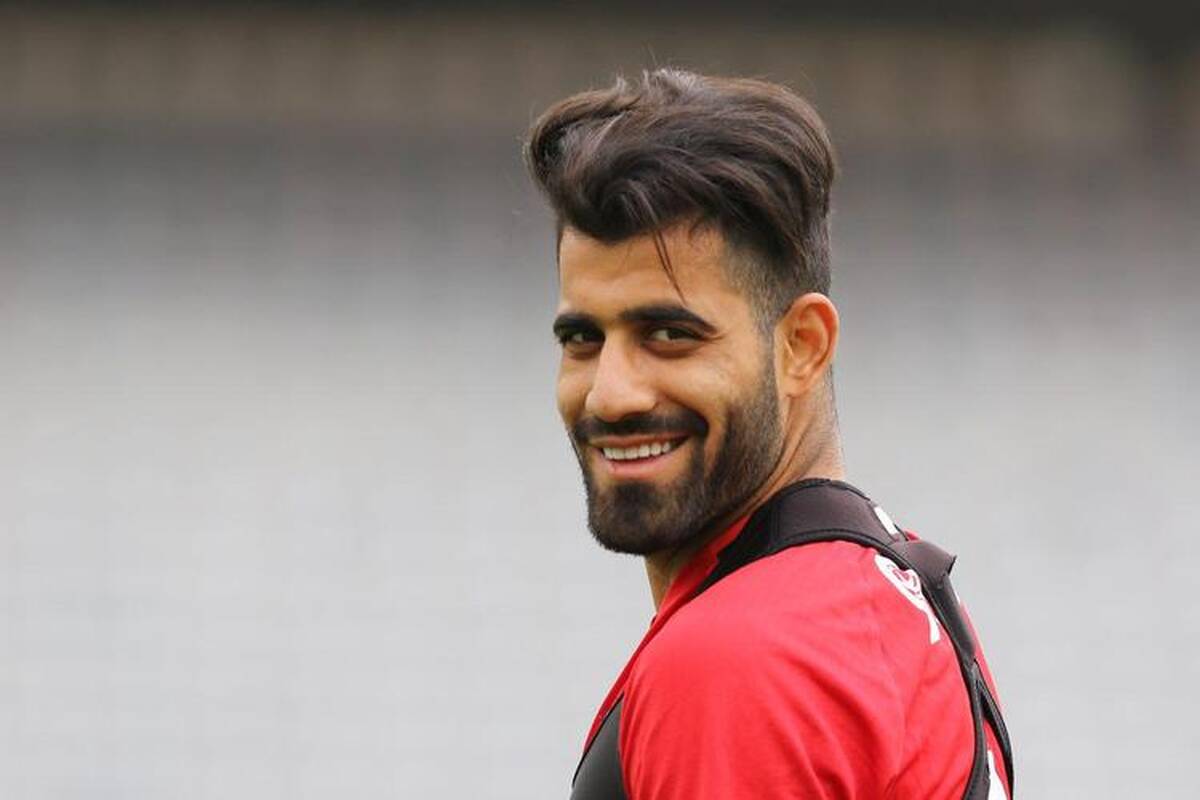 خبر بد برای یحیی و پرسپولیس؛ خداحافظی با مدافع مطرح

