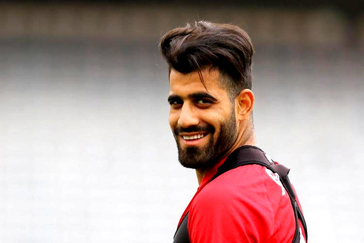 خبر بد برای یحیی و پرسپولیس؛ خداحافظی با مدافع مطرح

