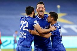 هوا از پنجره استقلال جریان پیدا کرد