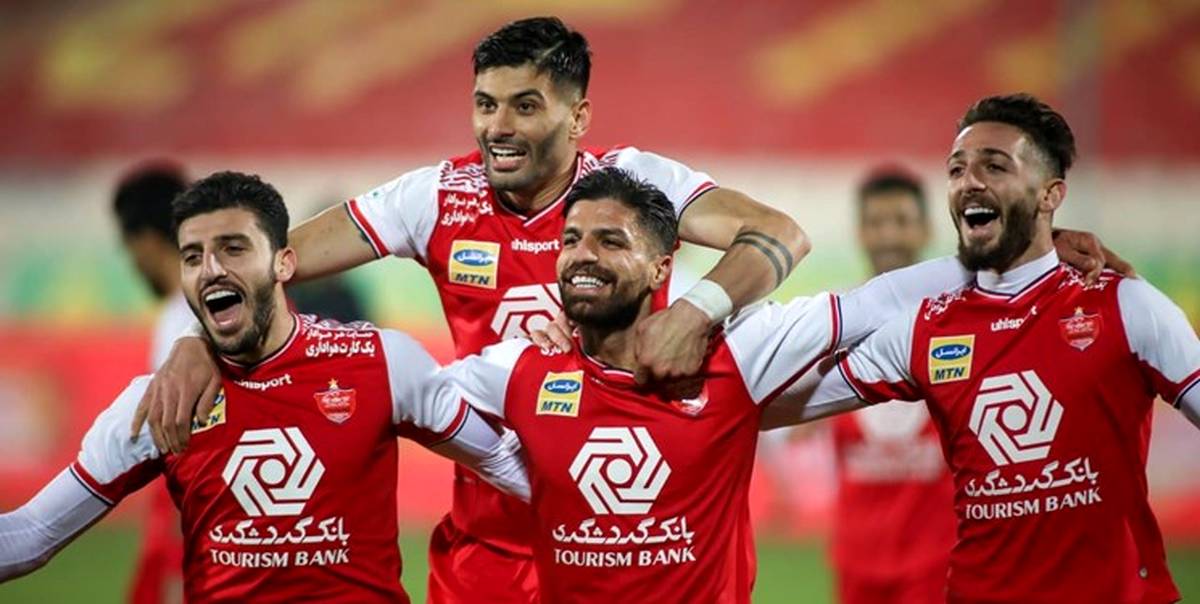 پرسپولیس:بازی با ذوب آهن را می خواهد