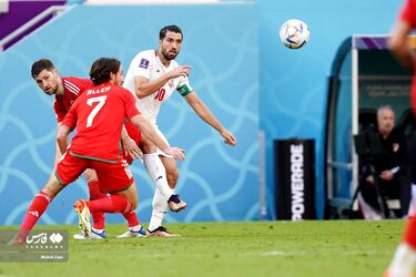 ایران ولز