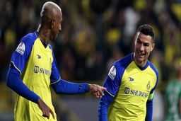 پیروزی النصر با 4 گل رونالدو/ فوق ستاره پرتغالی به رکوردی جالب توجه رسید
