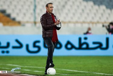 پرسپولیس