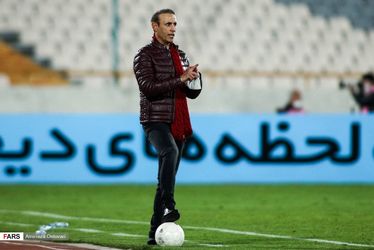 پرسپولیس