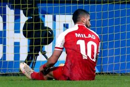پرسپولیس مدام درگیر پرونده‌های سنگین در فیفا