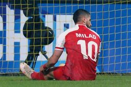 پرسپولیس مدام درگیر پرونده‌های سنگین در فیفا