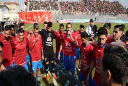 بیانیه باشگاه نساجی علیه استقلال|فضا سازی می کنند