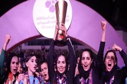 افشای فساد فوتبال عراق توسط بانوی مربی ایرانی