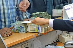 عدد عیدی علی الحساب ۱۴۰۱ برای کارمندان