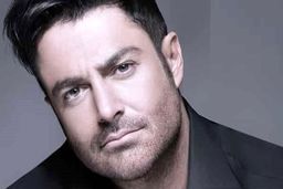 رنگ موی عجیب محمدرضا گلزار همه را شوکه کرد | تیپ خنده دار و پسر خاله ای محمدرضا گلزار