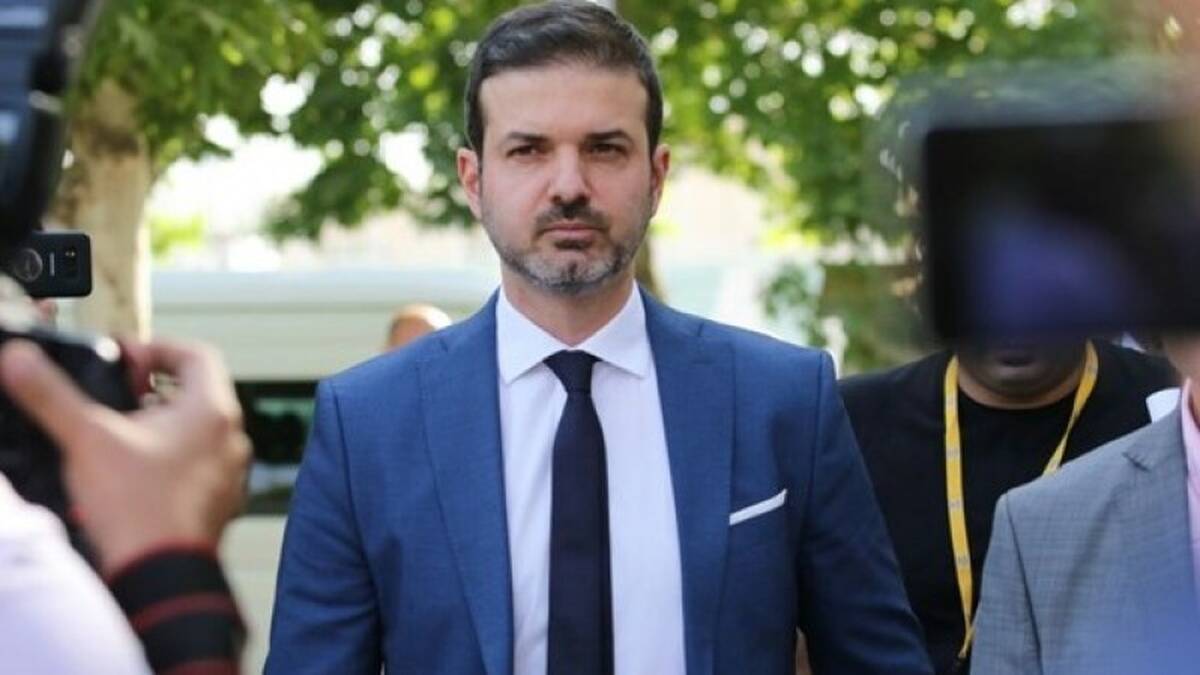  استراماچونی خداحافظی کرد؛ شوک جدید در اردوگاه آبی ها