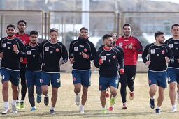 جریمه عجیب پرسپولیس از سوی AFC