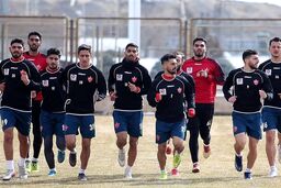 جریمه عجیب پرسپولیس از سوی AFC