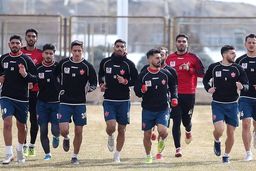 جریمه عجیب پرسپولیس از سوی AFC