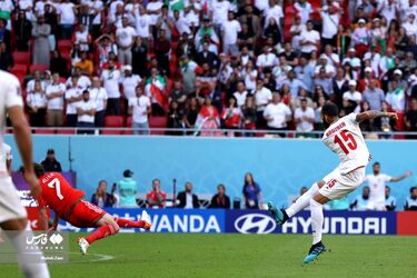 ایران ولز