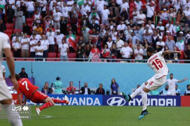 ایران ولز