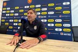 مانیکونه:بلغارستان سریع است و بازی خوبی می شود