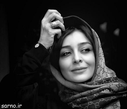 عکس فوق العاده ساره بیات و تصاویر خاص دیده نشده+ماجرای ازدواج