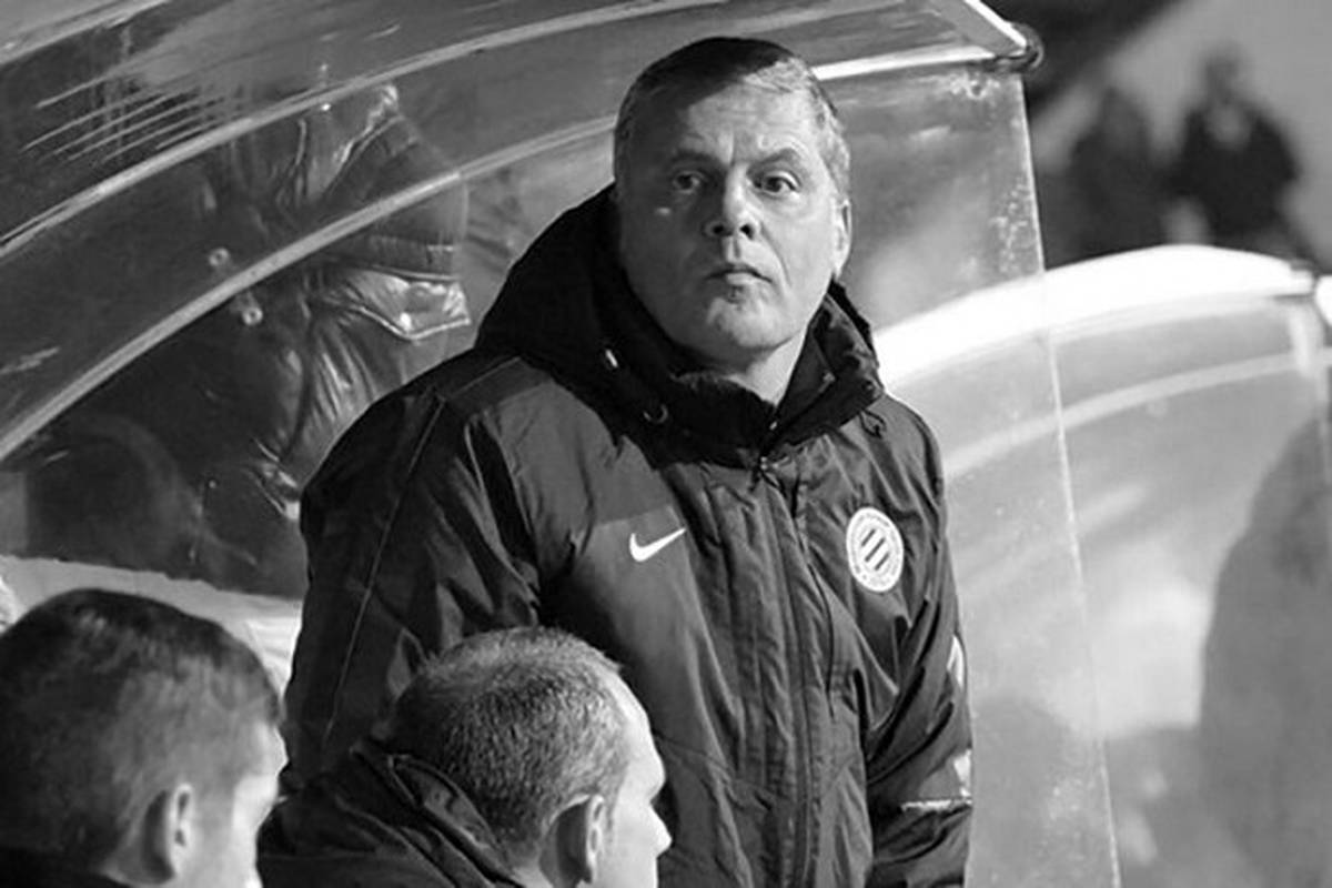 مرگ تلخ دروازه بان اسبق فرانسه + جزئیات

