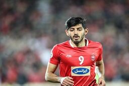 مهدی ترابی برای پرسپولیس به میدان می رود؟