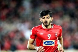 مهدی ترابی با پرسپولیس خداحافظی کرد؟+جزئیات بیشتر 