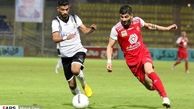 روز حساس پرسپوبی در مقابل نفت مسجد سلیمان