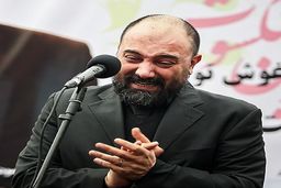 استعفای استراماچونی داد برزو ارجمند را هم درآورد / اشتباه کردم به روحانی رأی دادم! + عکس
