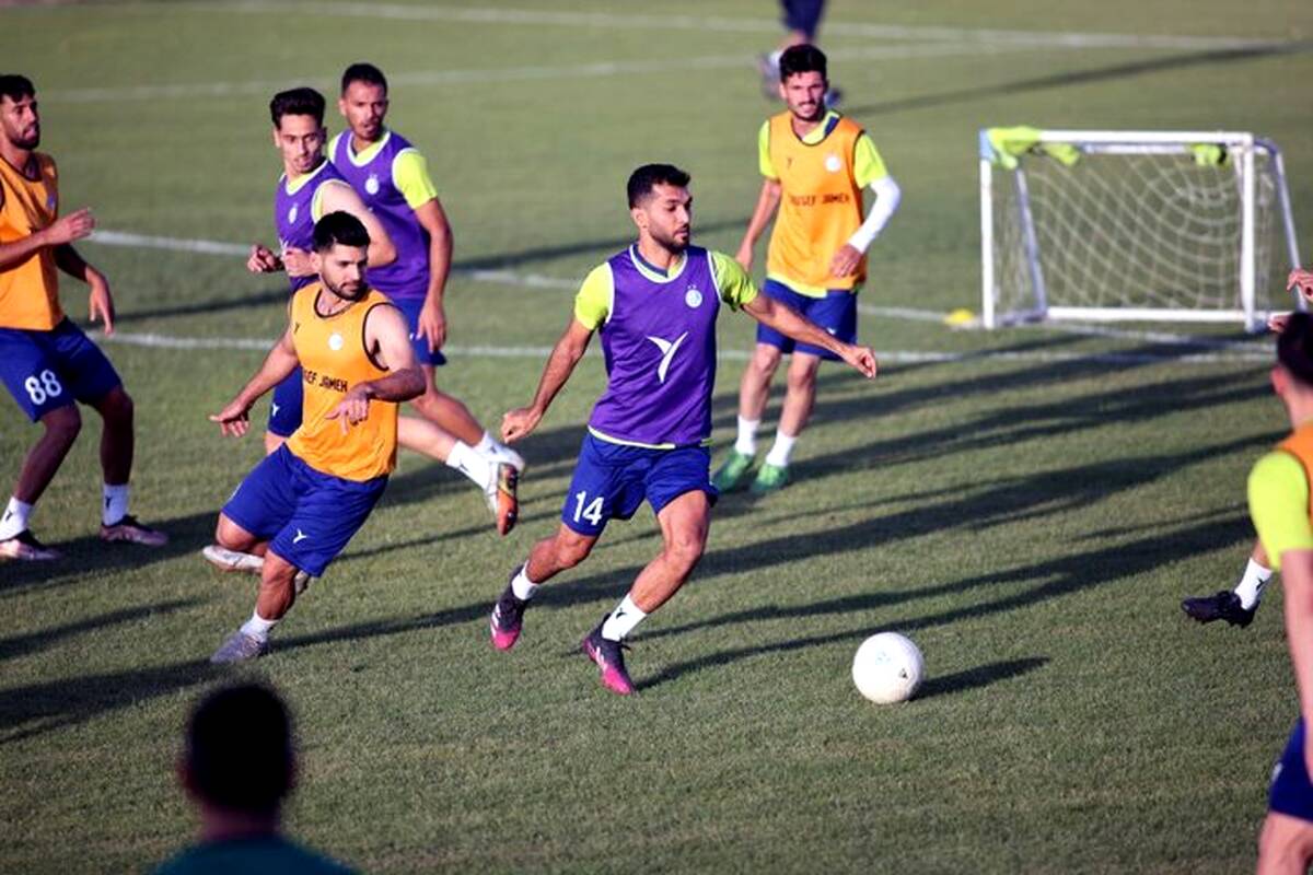 کریمی و معاونش به استقلال خیانت کردند !