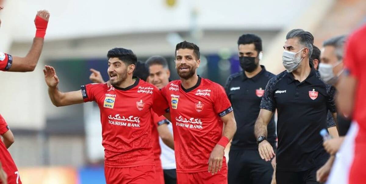 فهرست گل سازترین بازیکن آسیا با صدرنشینی مهدی ترابی