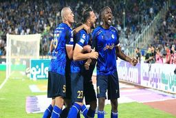 استقلال طلسم ضد جادو داشت؛مس در یک لحظه قافیه را باخت