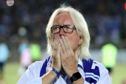 خاطره نوروزی شفر در ایران / ماجرای شکایت شفر از استقلال به فیفا 
