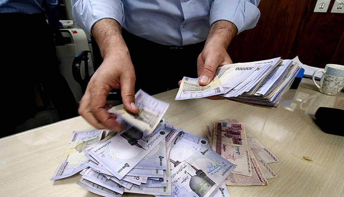 سورپرایز 300 میلیونی دولت برای یارانه بگیران | یارانه بگیران متقاضی وام فوری پولدار شدند