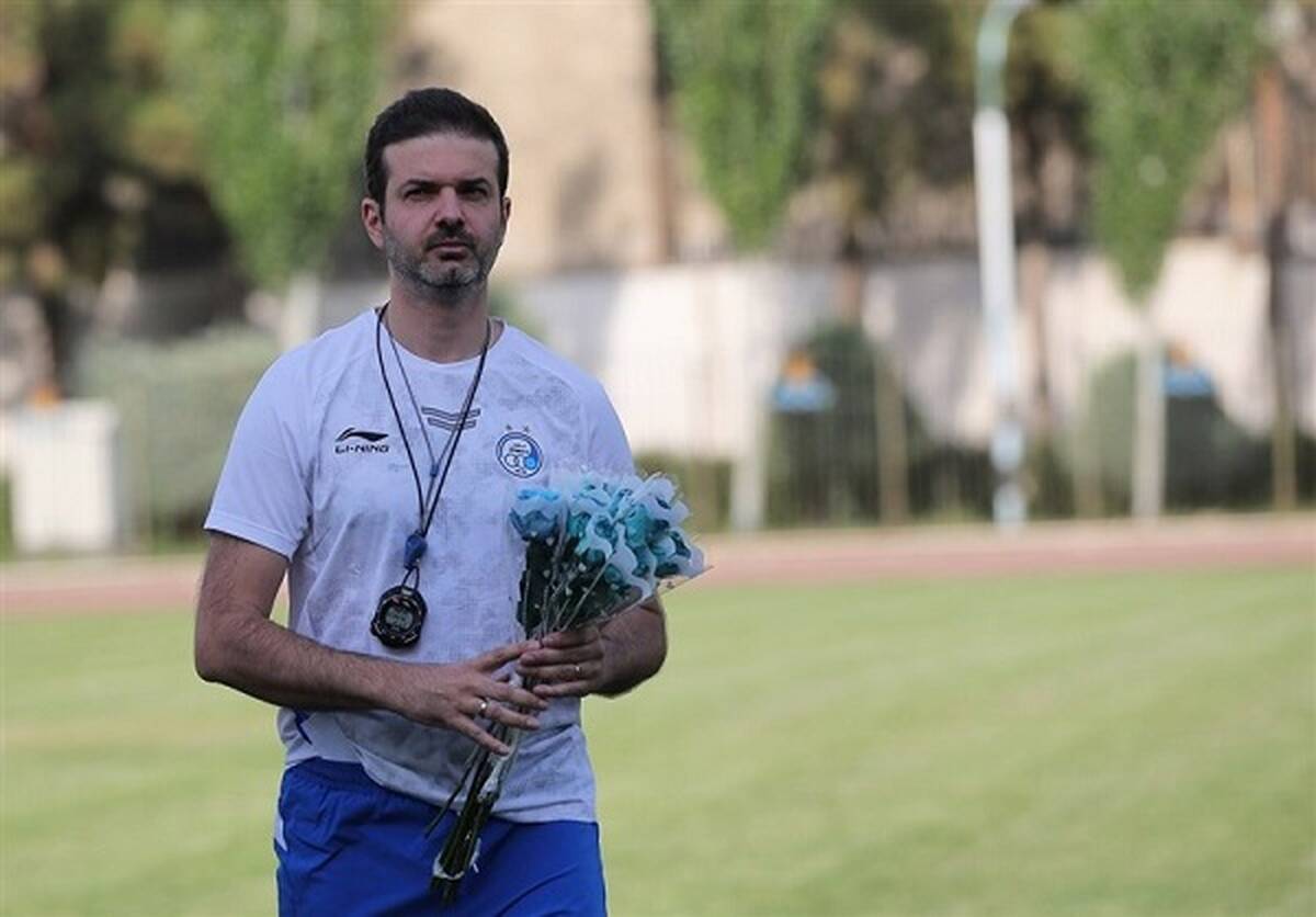 نتایج استقلال در سایه اعتراض‌ها و قهر‌های گاه و بیگاه استراماچونی


