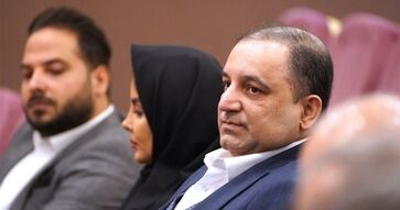 علوی: فدراسیون برای مرکز ملی فوتبال قصدی برای نمایش ندارد
