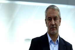 کفاشیان:بی ثباتی در فدراسیون برای فوتبال خوب نیست