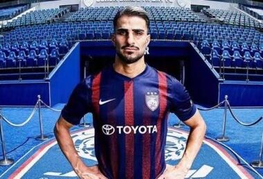 در ایران فقط پرسپولیس و جام قهرمانی حق استقلال است
