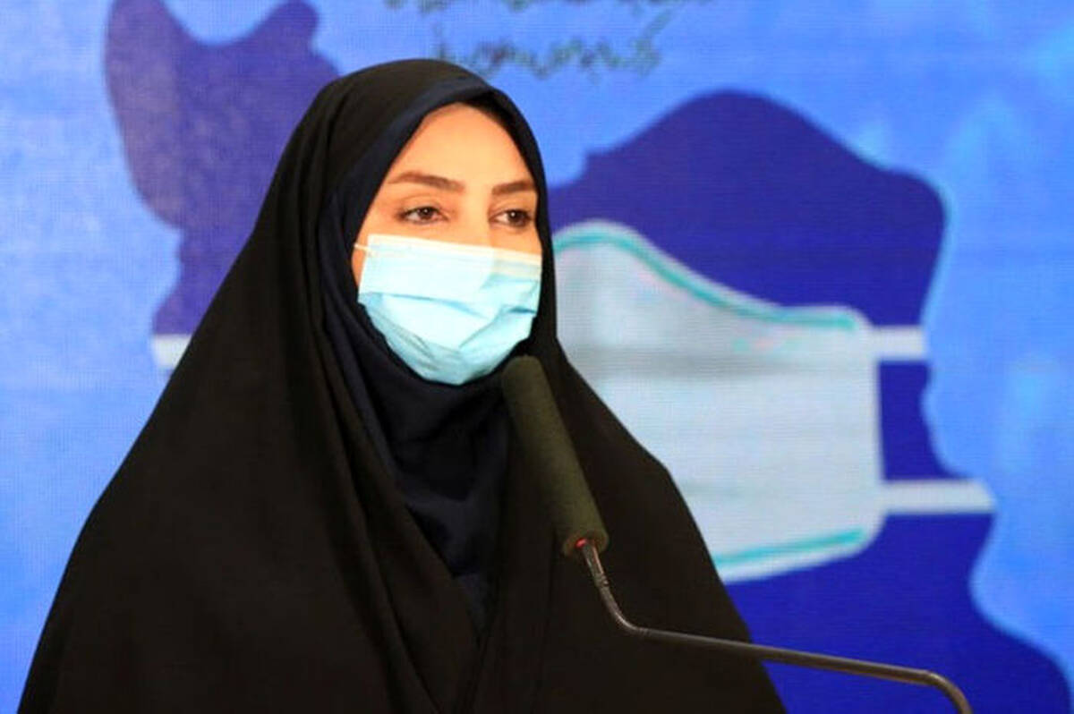 آمار امروز کرونا،فوت تلخ هموطنان