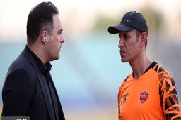  دیدار سپاهان و پرسپولیس فوتبال را جذاب‌تر می کند